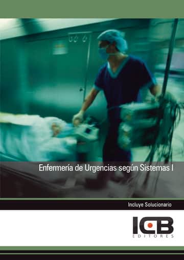 Enfermería de Urgencias según Sistemas I