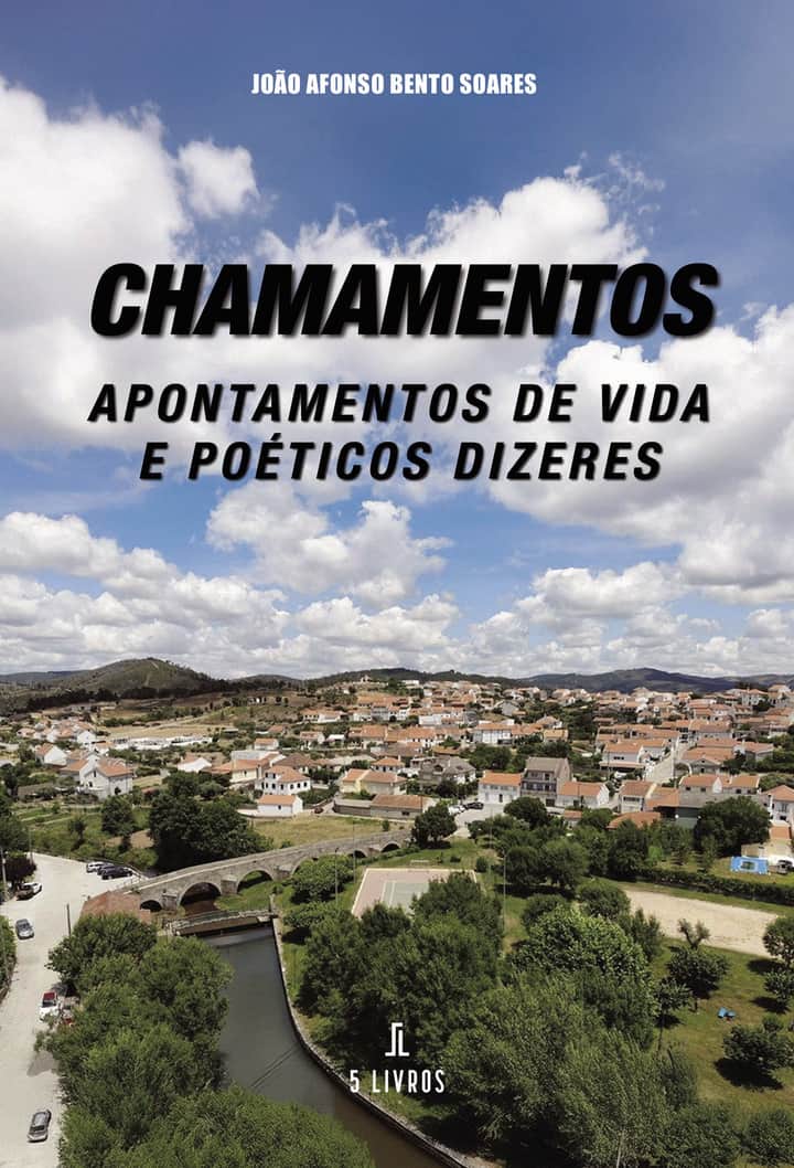 Chamamentos: Apontamentos de vida e poéticos dizeres