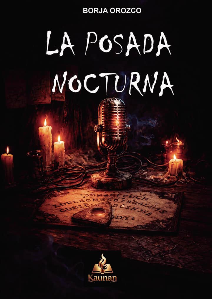 La posada nocturna