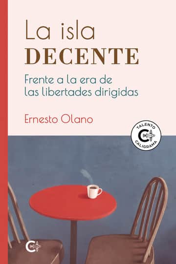 La isla decente