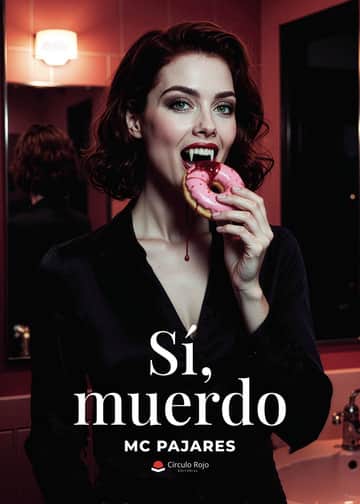 Sí, muerdo
