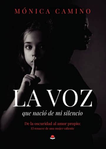 La Voz Que Nació De Mi Silencio