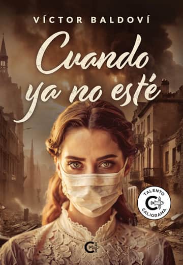 Cuando ya no esté