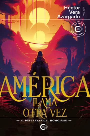 América llama otra vez