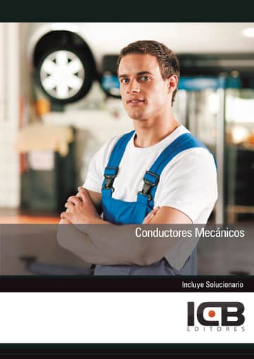 Conductores Mecánicos