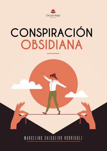 CONSPIRACIÓN OBSIDIANA