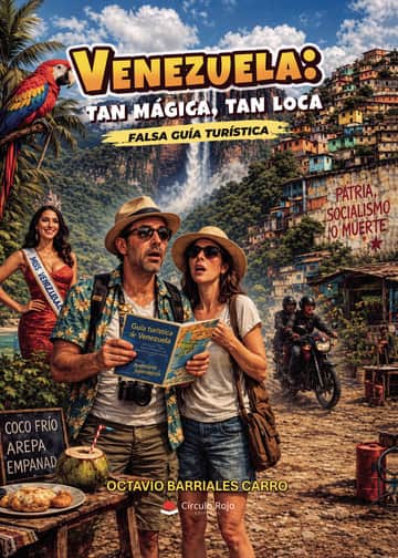 Venezuela: tan mágica, tan loca