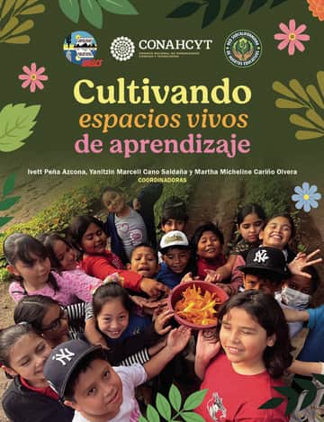 Cultivando espacios vivos de aprendizaje