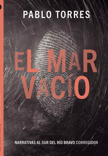 El mar vacío