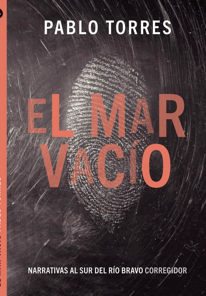 El mar vacío