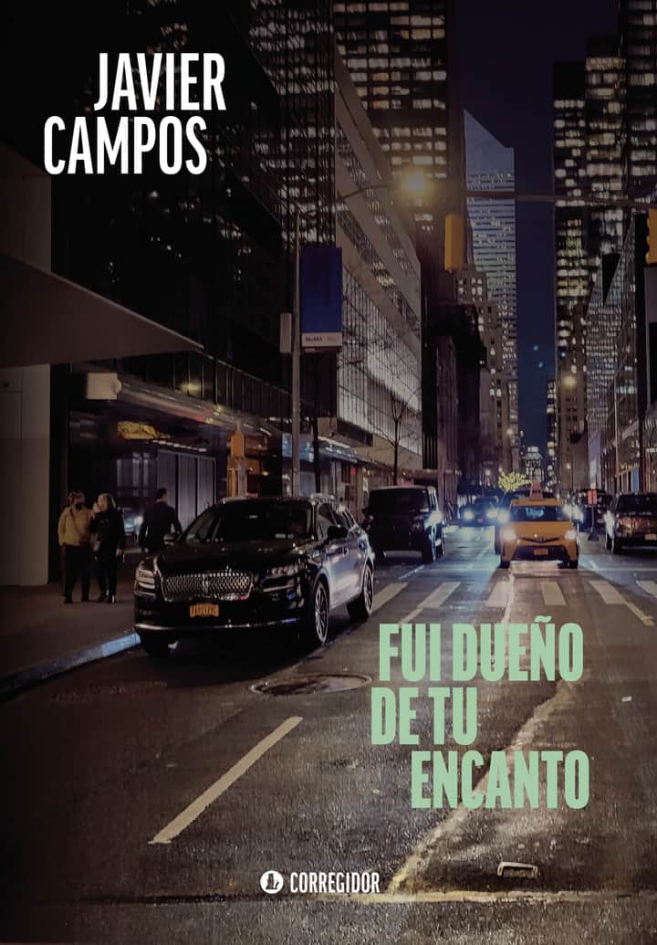 FUI DUEÑO DE TU ENCANTO