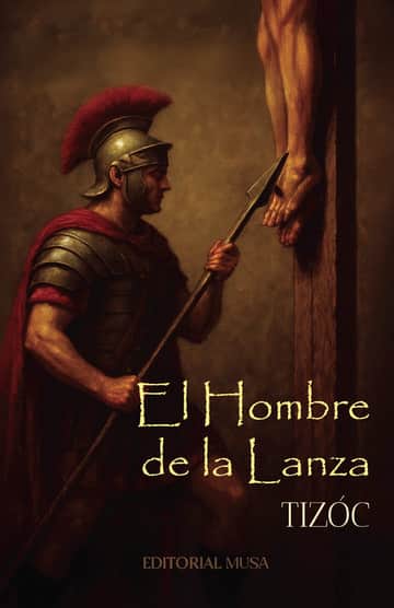 El Hombre De La Lanza