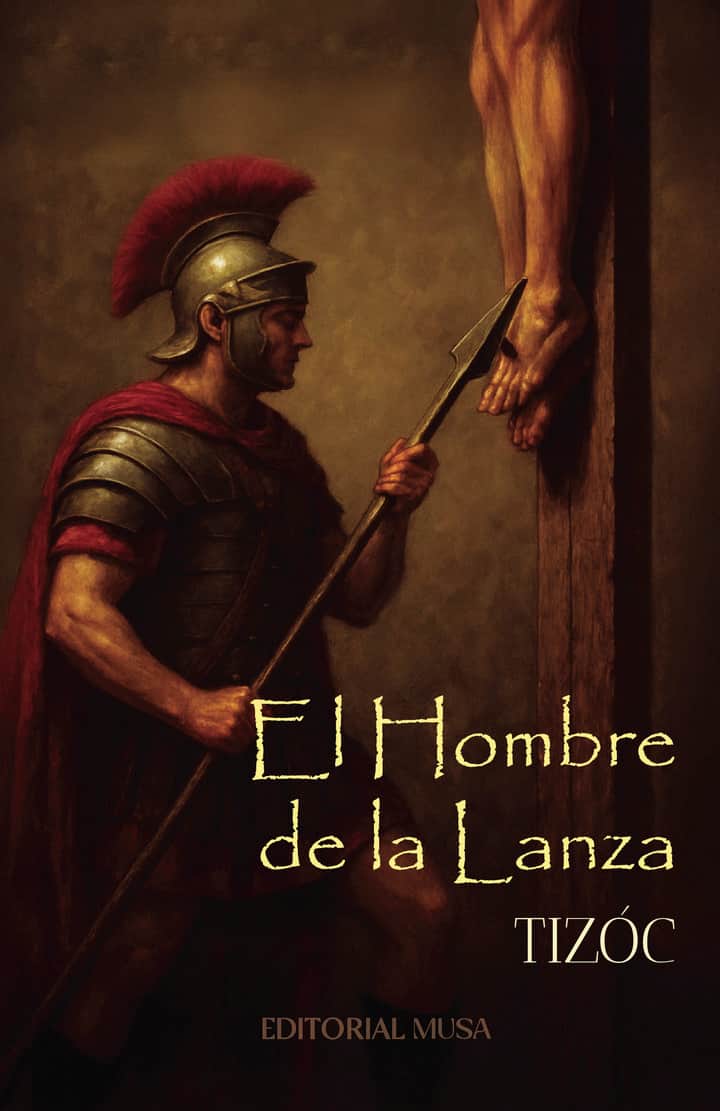 El Hombre De La Lanza
