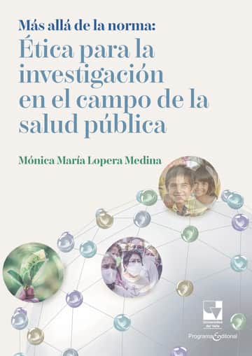 Más allá de la norma