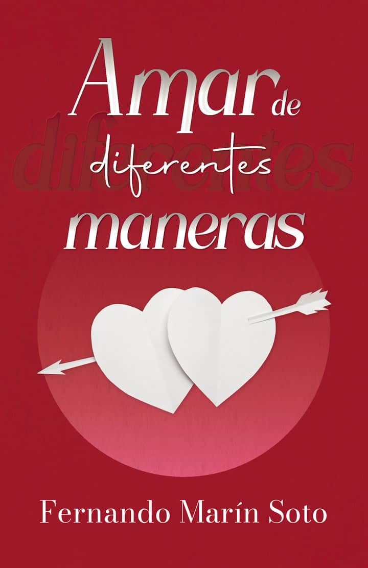 Amar de diferentes maneras