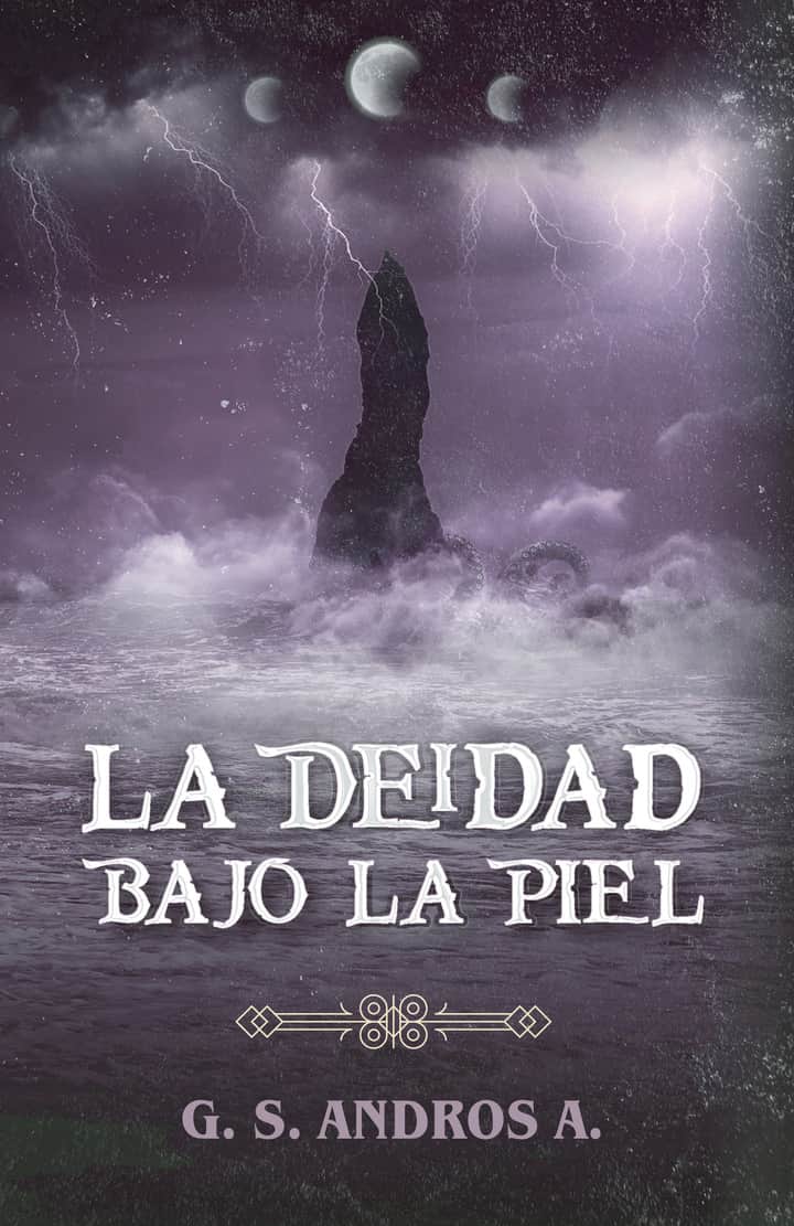 La deidad bajo la piel