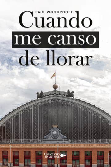 Cuando me canso de llorar