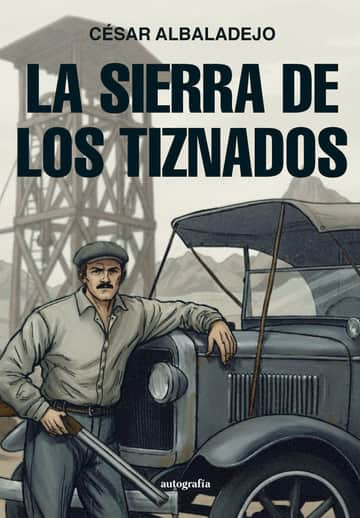 La sierra de los tiznados