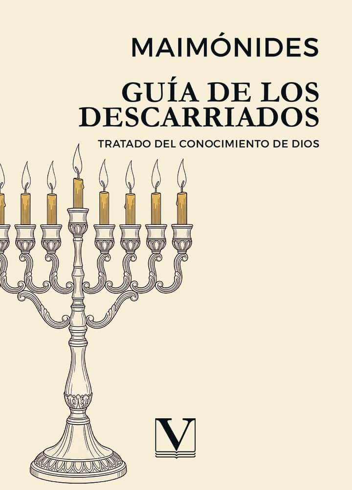 Guía de los descarriados