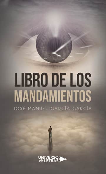 Libro de los Mandamientos