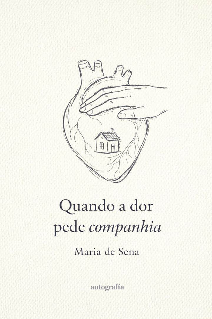 Quando a dor pede companhia