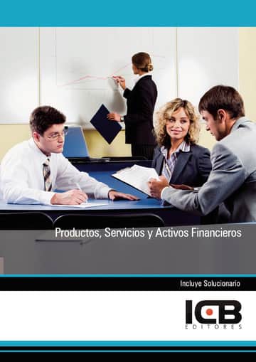 Productos, Servicios y Activos Financieros