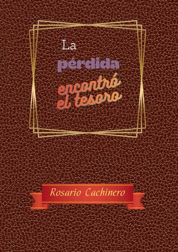La pérdida encontró el tesoro