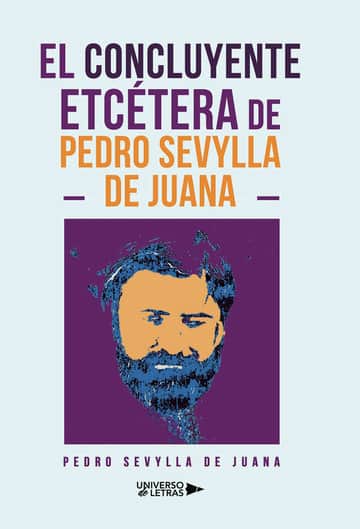 El concluyente Etcétera de Pedro Sevylla de Juana