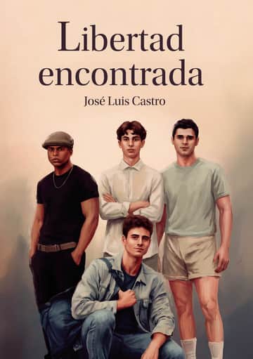 Libertad encontrada