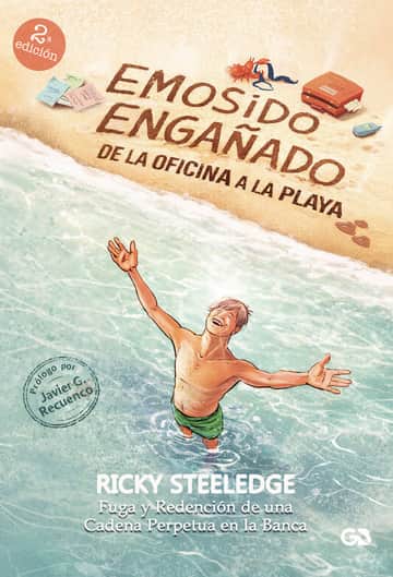 EMOSIDO ENGAÑADO – DE LA OFICINA A LA PLAYA
