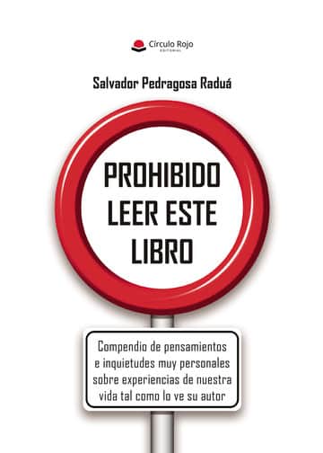 Prohibido leer este libro