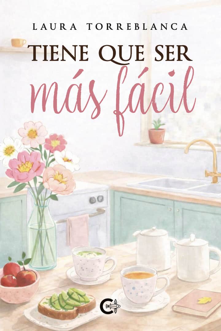 Tiene que ser más fácil