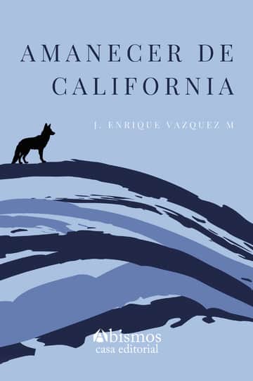 Amanecer de California