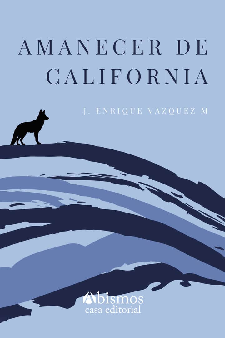 Amanecer de California
