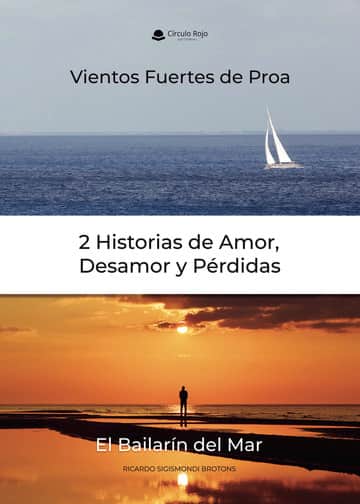 2 Historias de Amor, Desamor y Pérdidas