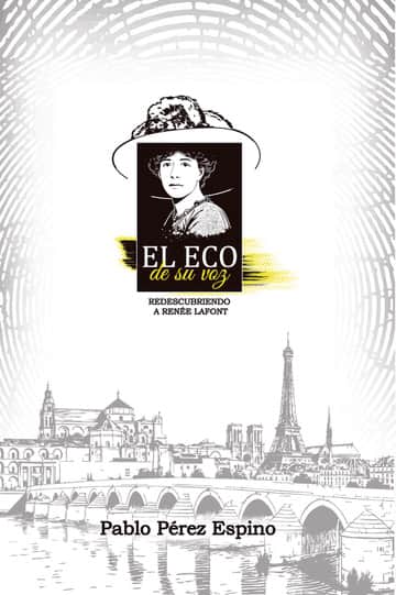 EL ECO DE SU VOZ