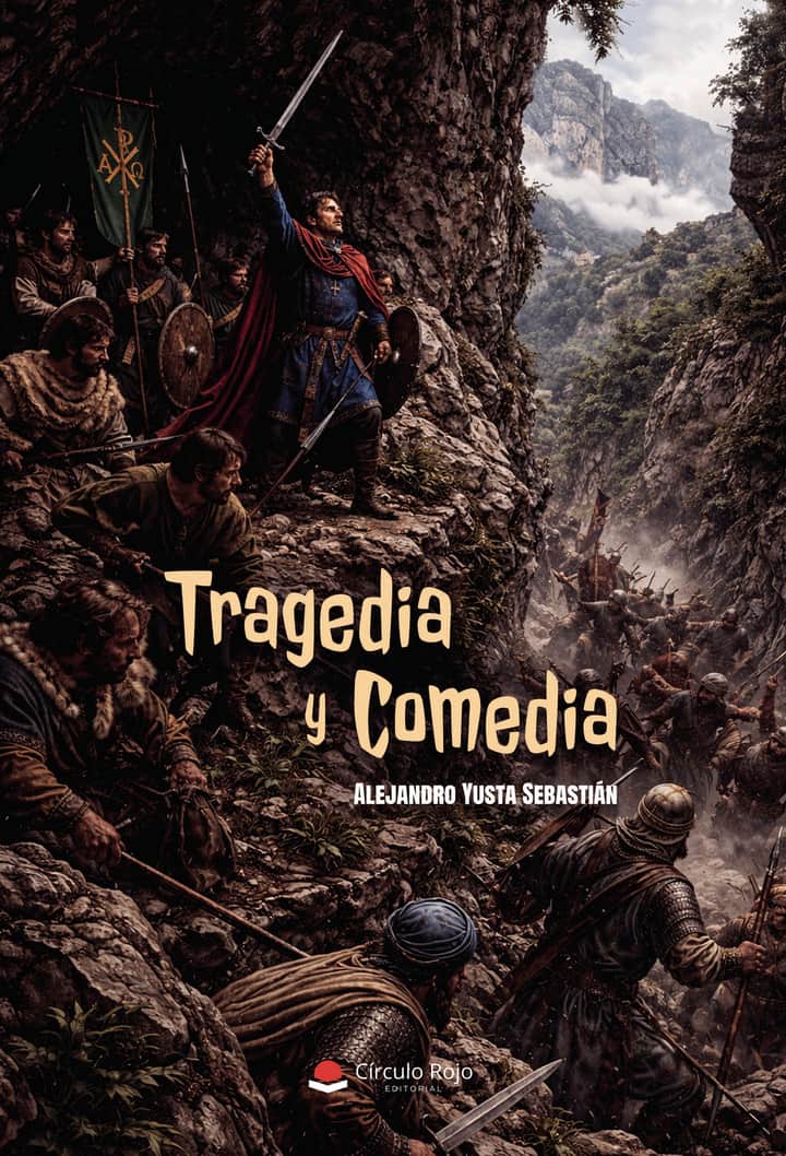 Tragedia y Comedia