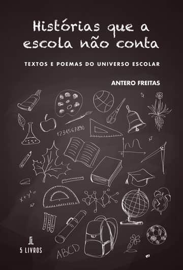 Histórias que a escola não conta
