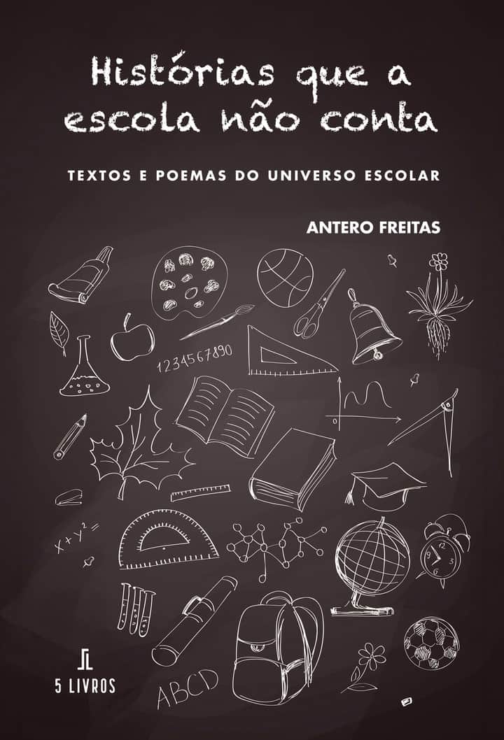 Histórias que a escola não conta
