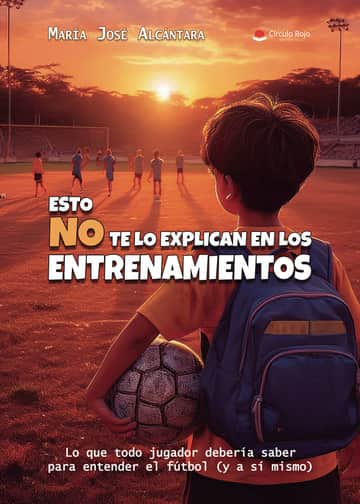 ESTO NO TE LO EXPLICAN EN LOS ENTRENAMIENTOS