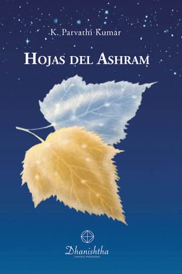 Hojas del Ashram