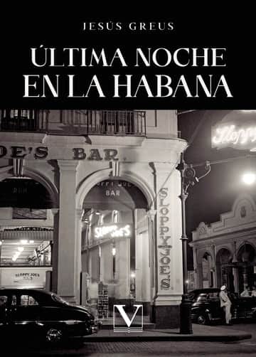 Última noche en La Habana