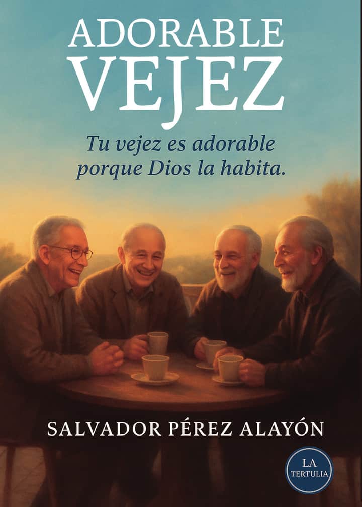 Adorable vejez