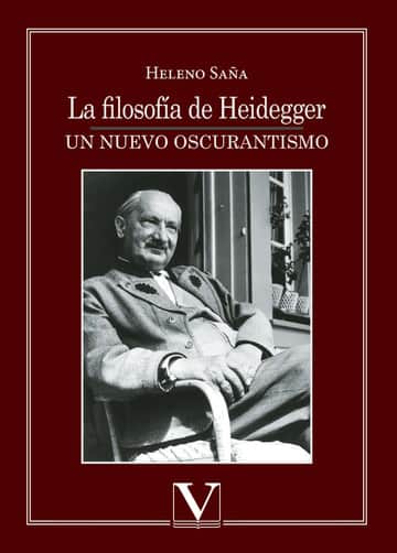 La filosofía de Heidegger