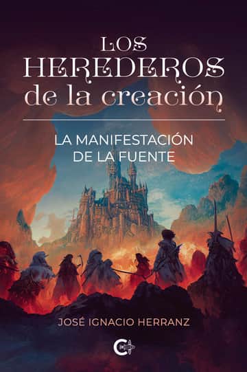 Los herederos de la creación