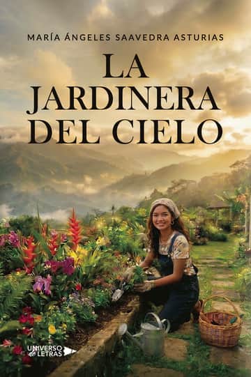La jardinera del cielo