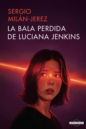 La Bala Perdida de Luciana Jenkins