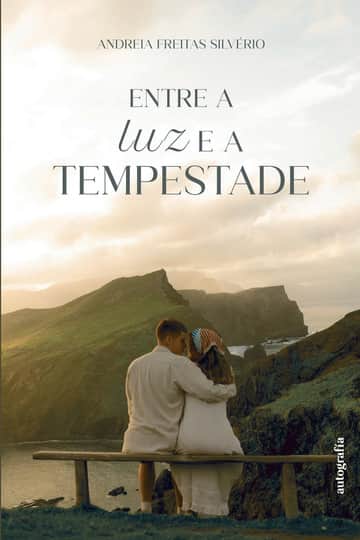 Entre a luz e a tempestade