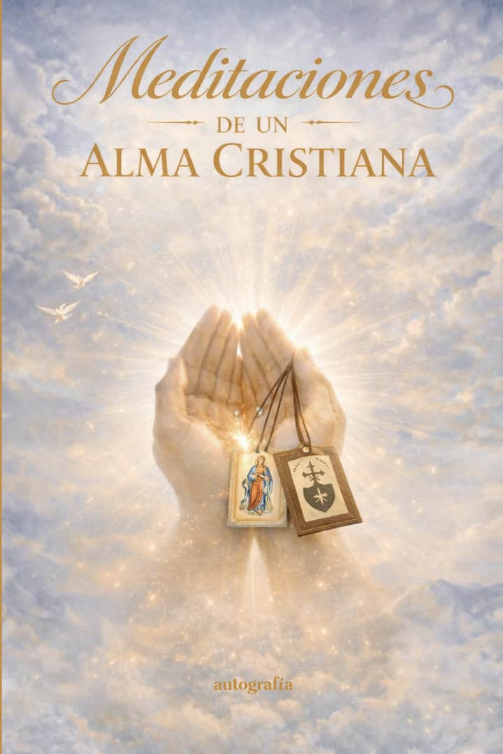 Meditaciones de un alma cristiana