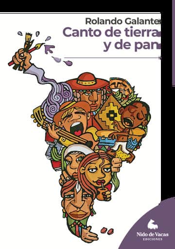 Canto de tierra y de pan